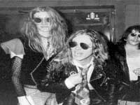 BIG BALLS AND THE GREAT WHITE IDIOT